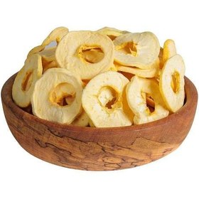 خرید و قیمت انواع سیب خشک شده